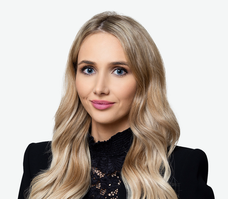 Kristina Nikolendzic